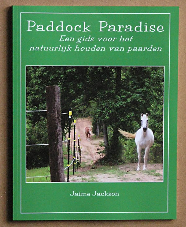 Paddock Paradise